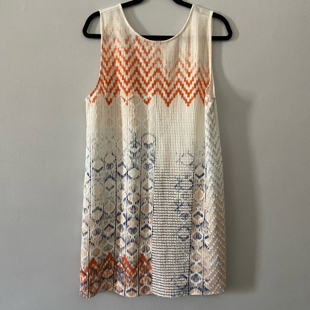 Zara women Large dress